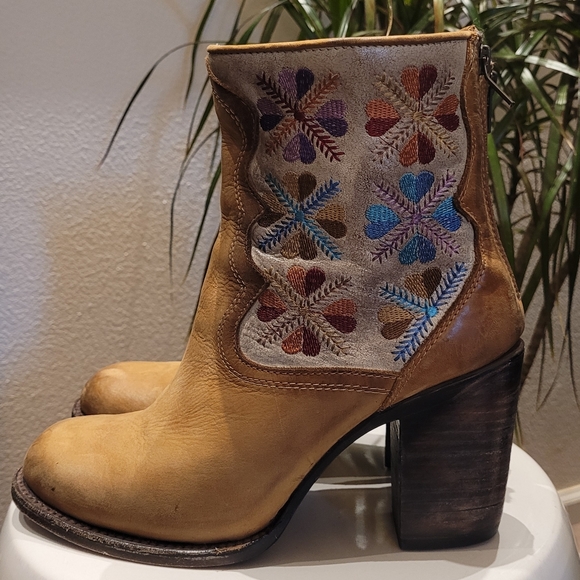 Freebird by Steven Disco size 9 - Picture 4 of 7